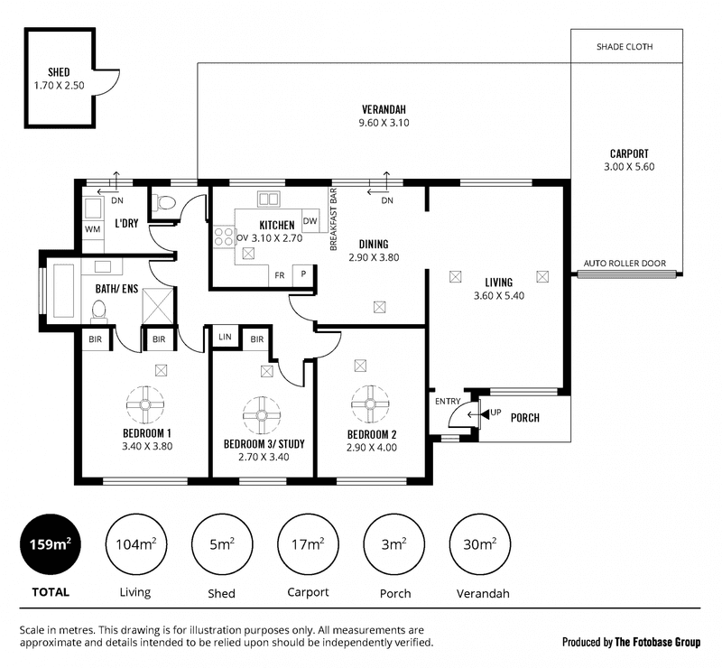 429a Anzac Highway, CAMDEN PARK, SA 5038