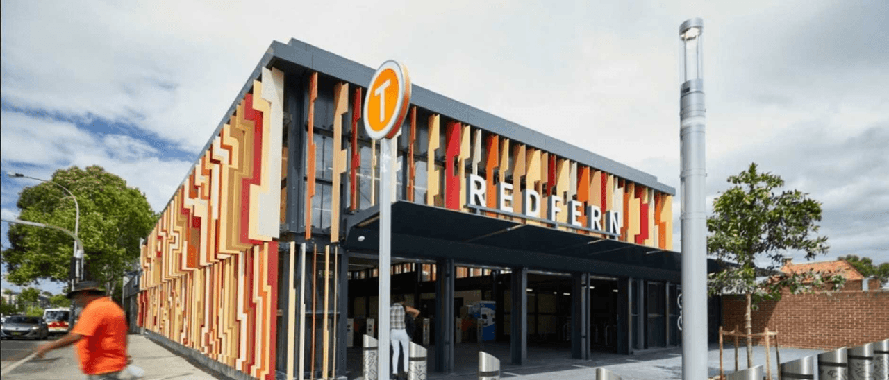 6/71-77 Regent Street, Redfern, NSW 2016