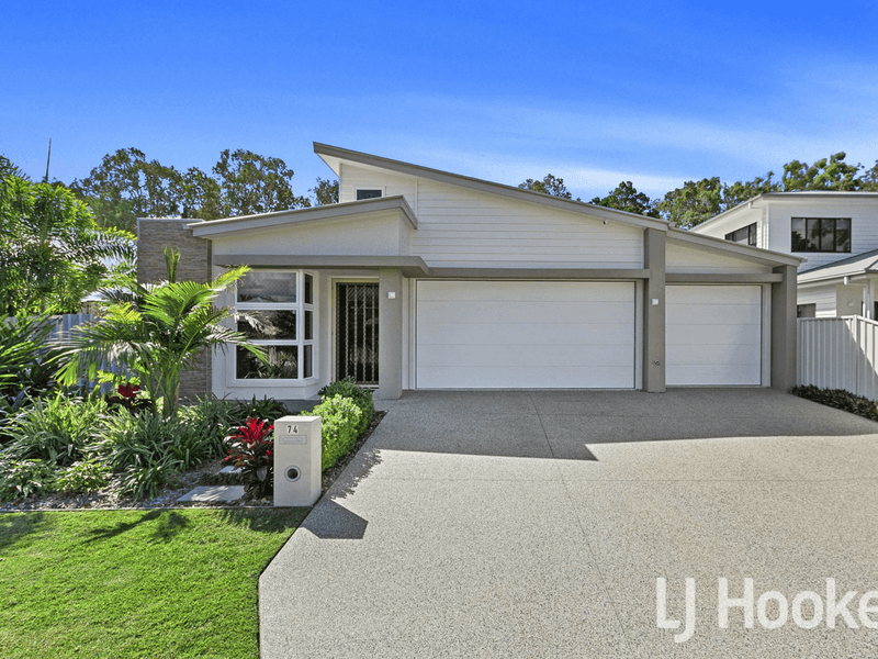 74 Shellcot Street, TOOGOOM, QLD 4655