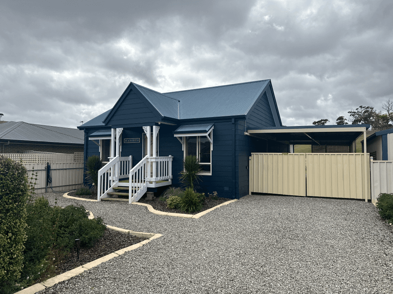 13 Wallman Street, YANKALILLA, SA 5203