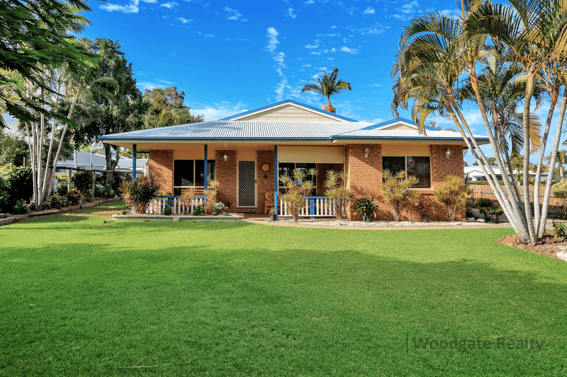 16 Rosella Way, Woodgate, QLD 4660