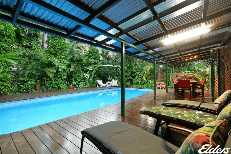 8 Bougainvilia Street, NIGHTCLIFF, NT 0810