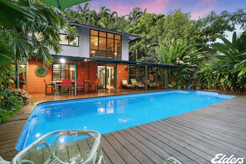 8 Bougainvilia Street, NIGHTCLIFF, NT 0810