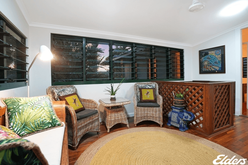 8 Bougainvilia Street, NIGHTCLIFF, NT 0810