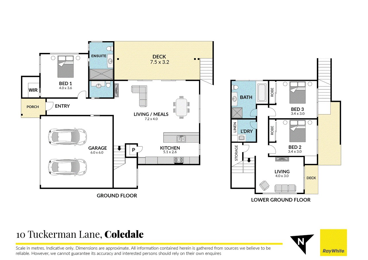 10 Tuckerman Lane, COLEDALE, NSW 2515