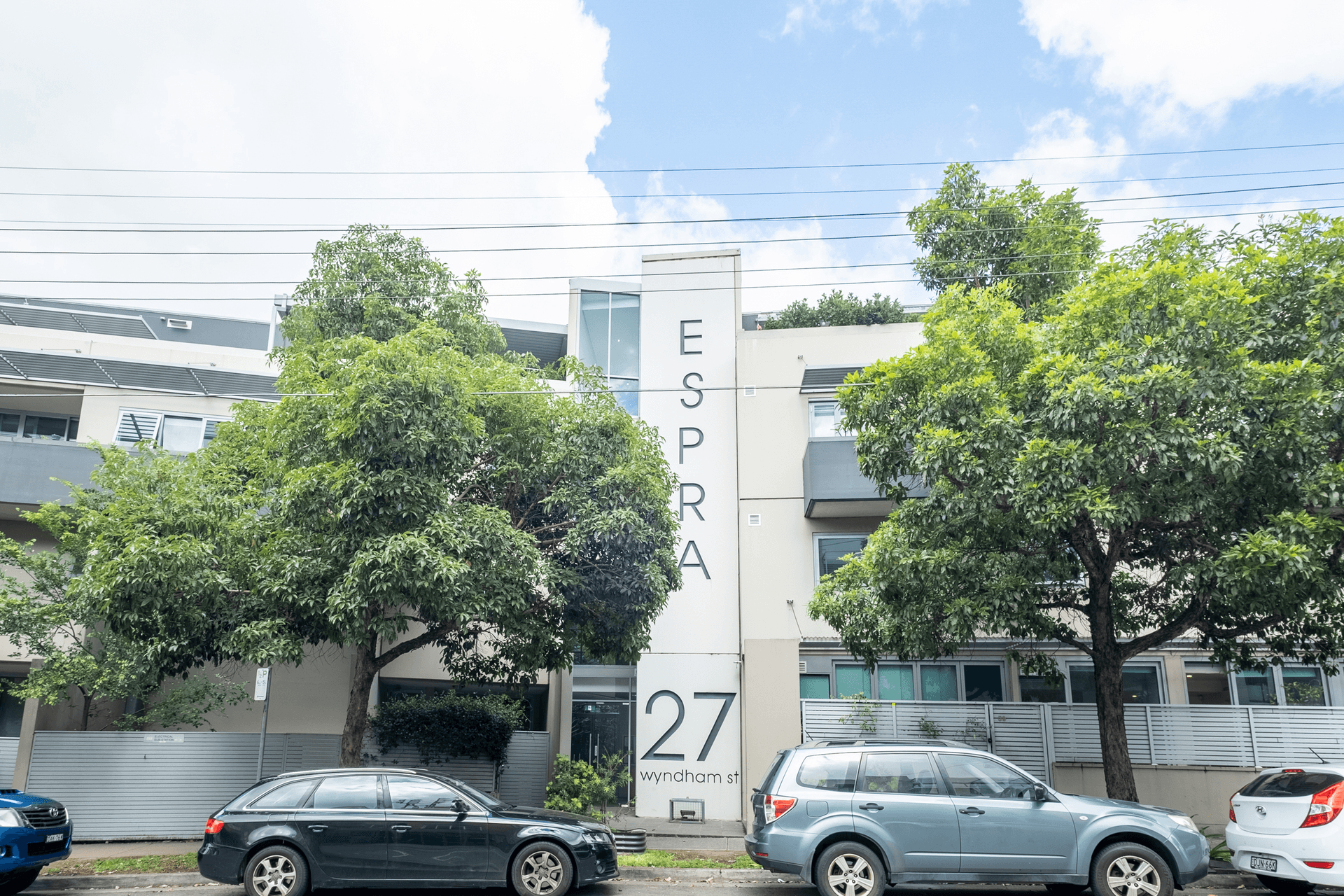 16/27 Wyndham Street, Alexandria, NSW 2015