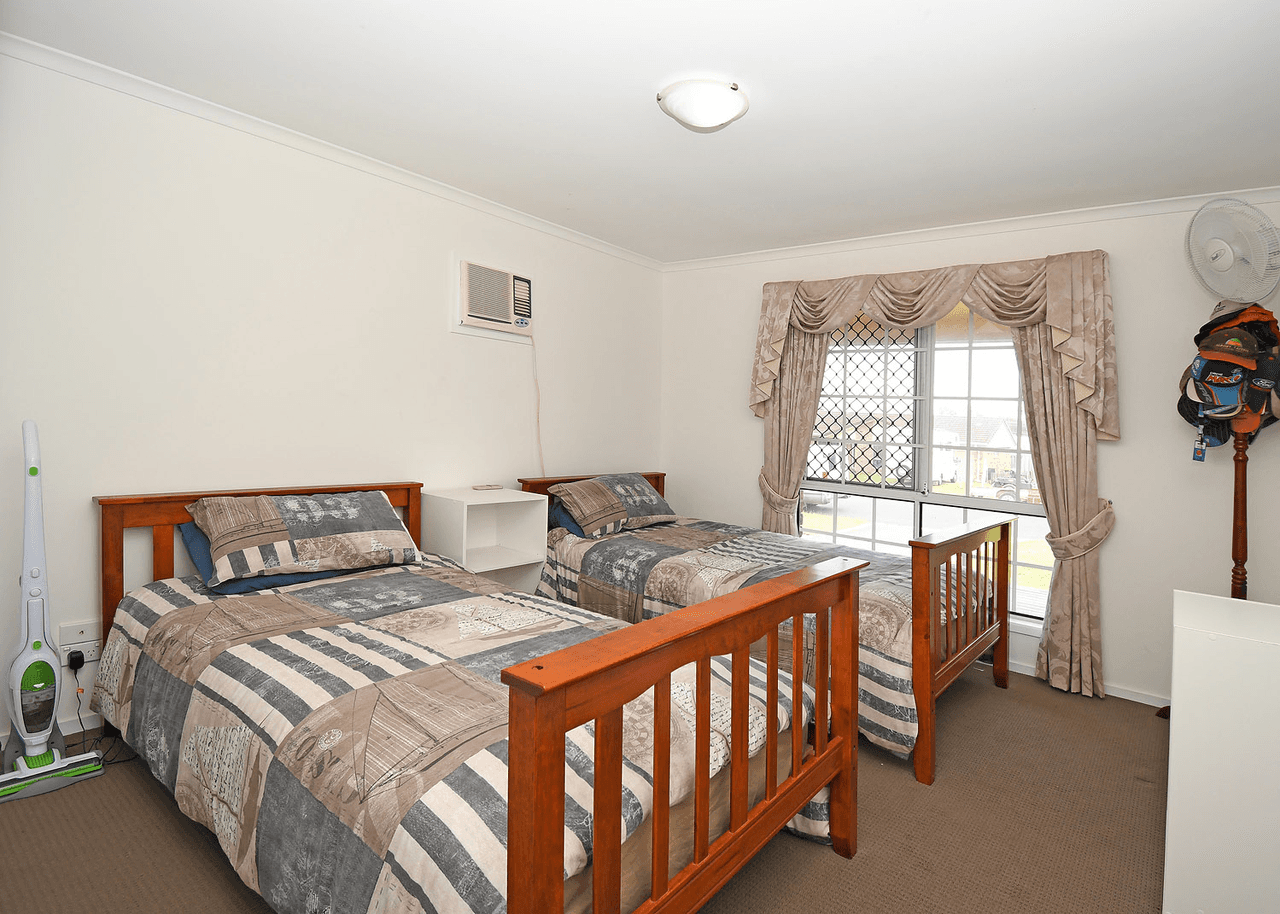 11 Debra Court, URANGAN, QLD 4655