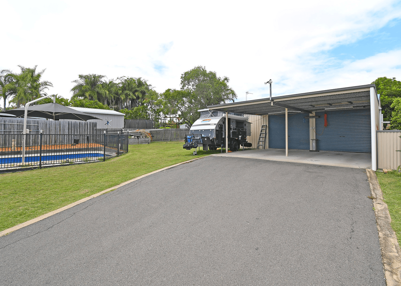 11 Debra Court, URANGAN, QLD 4655