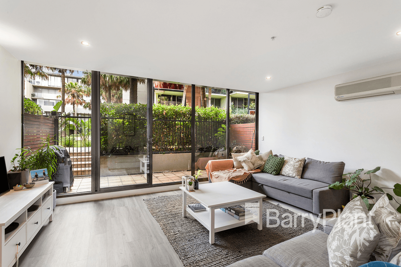 109/2 Rouse Street, Port Melbourne, VIC 3207