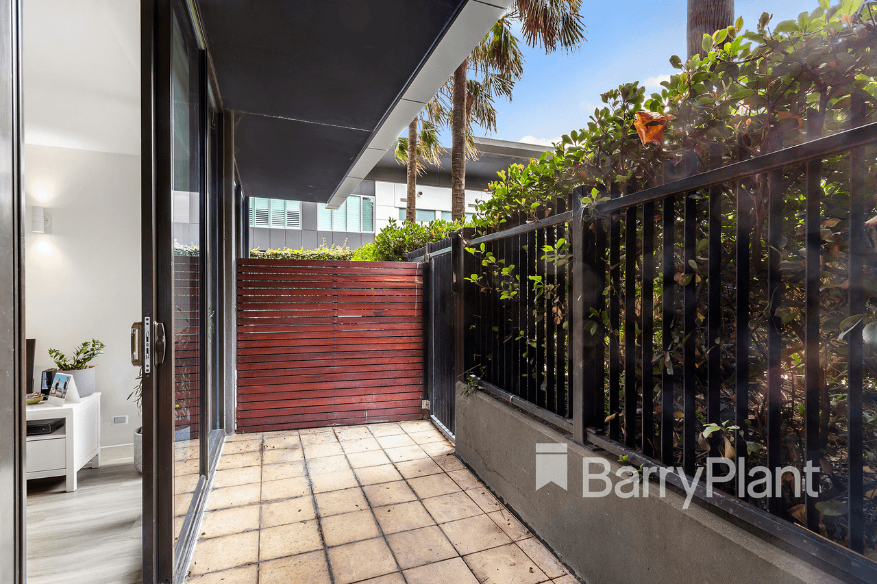 109/2 Rouse Street, Port Melbourne, VIC 3207