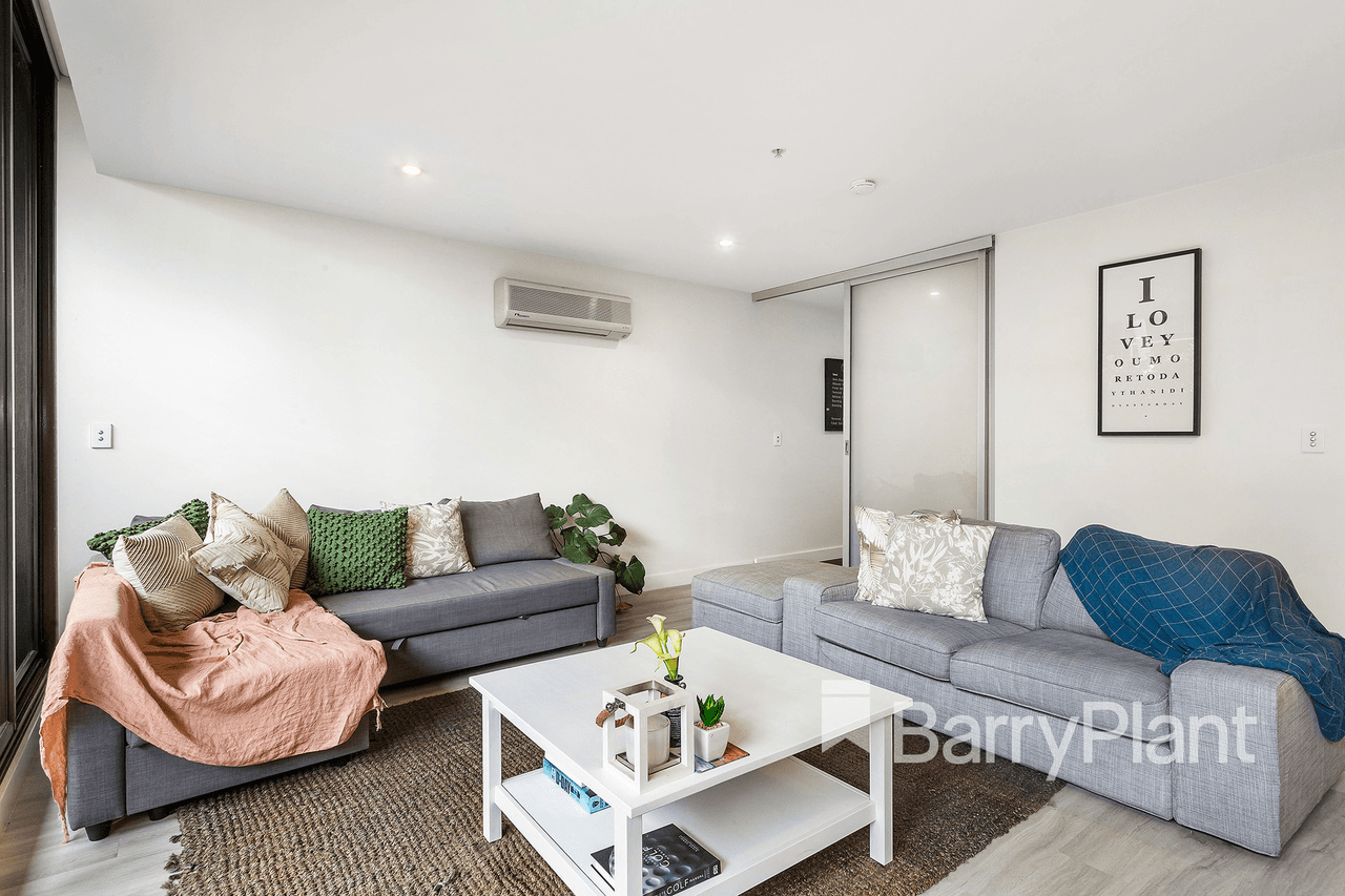 109/2 Rouse Street, Port Melbourne, VIC 3207