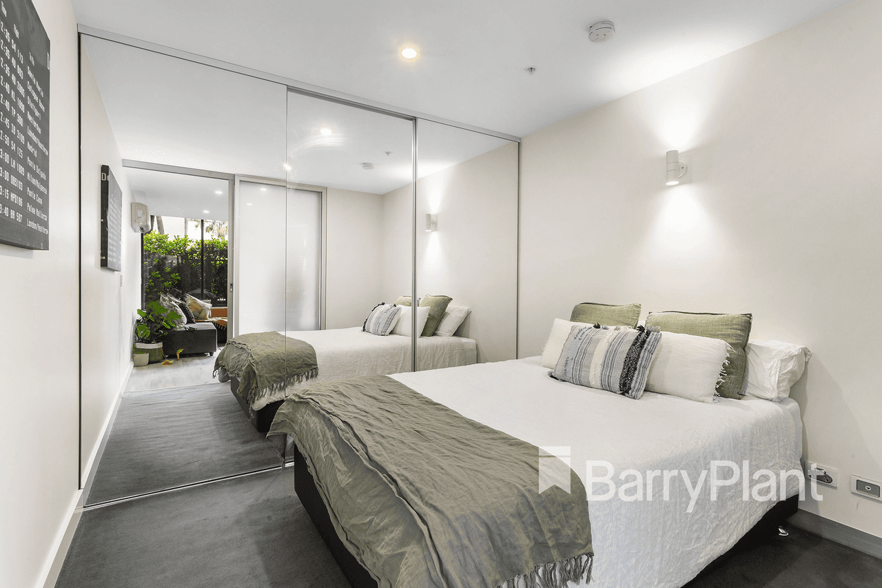 109/2 Rouse Street, Port Melbourne, VIC 3207