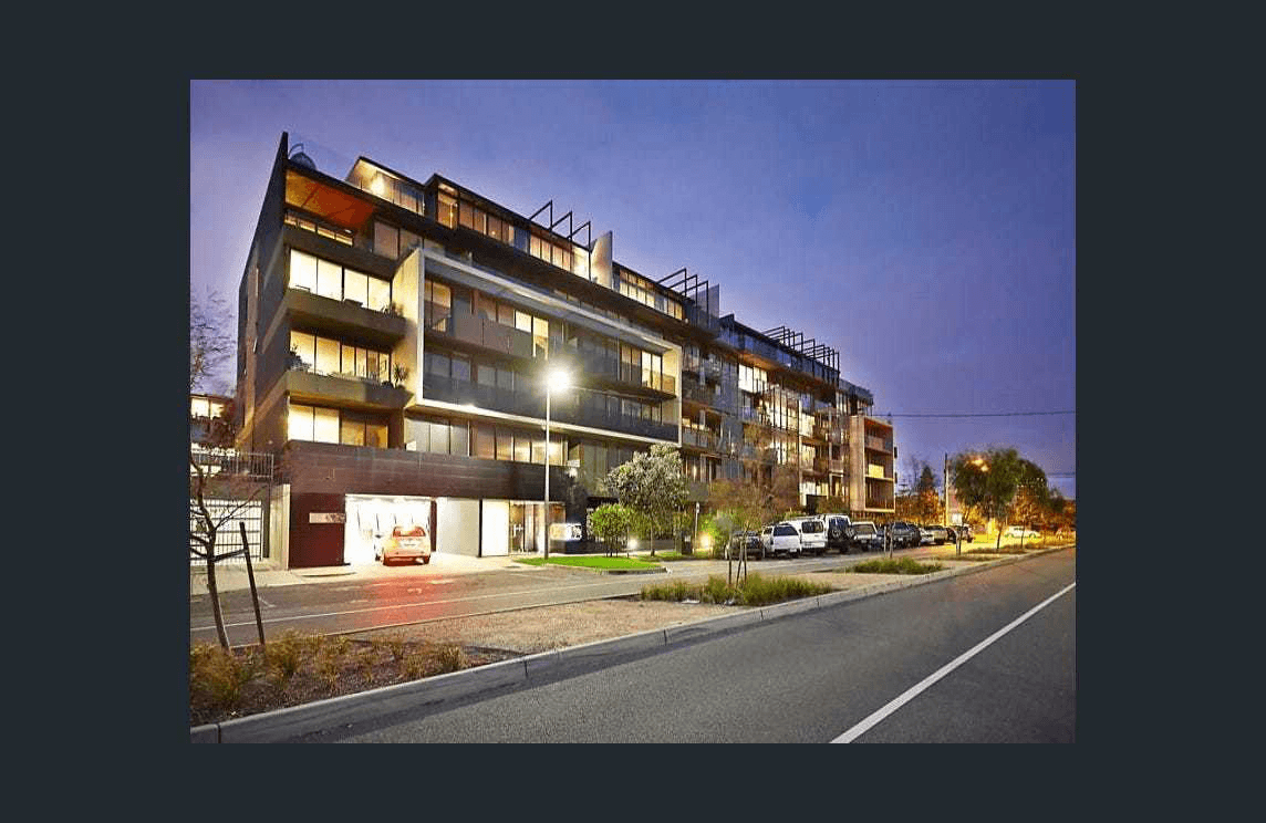 109/2 Rouse Street, Port Melbourne, VIC 3207