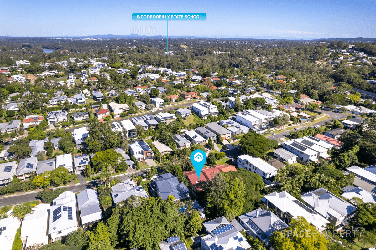 117 Payne Street, Indooroopilly, QLD 4068