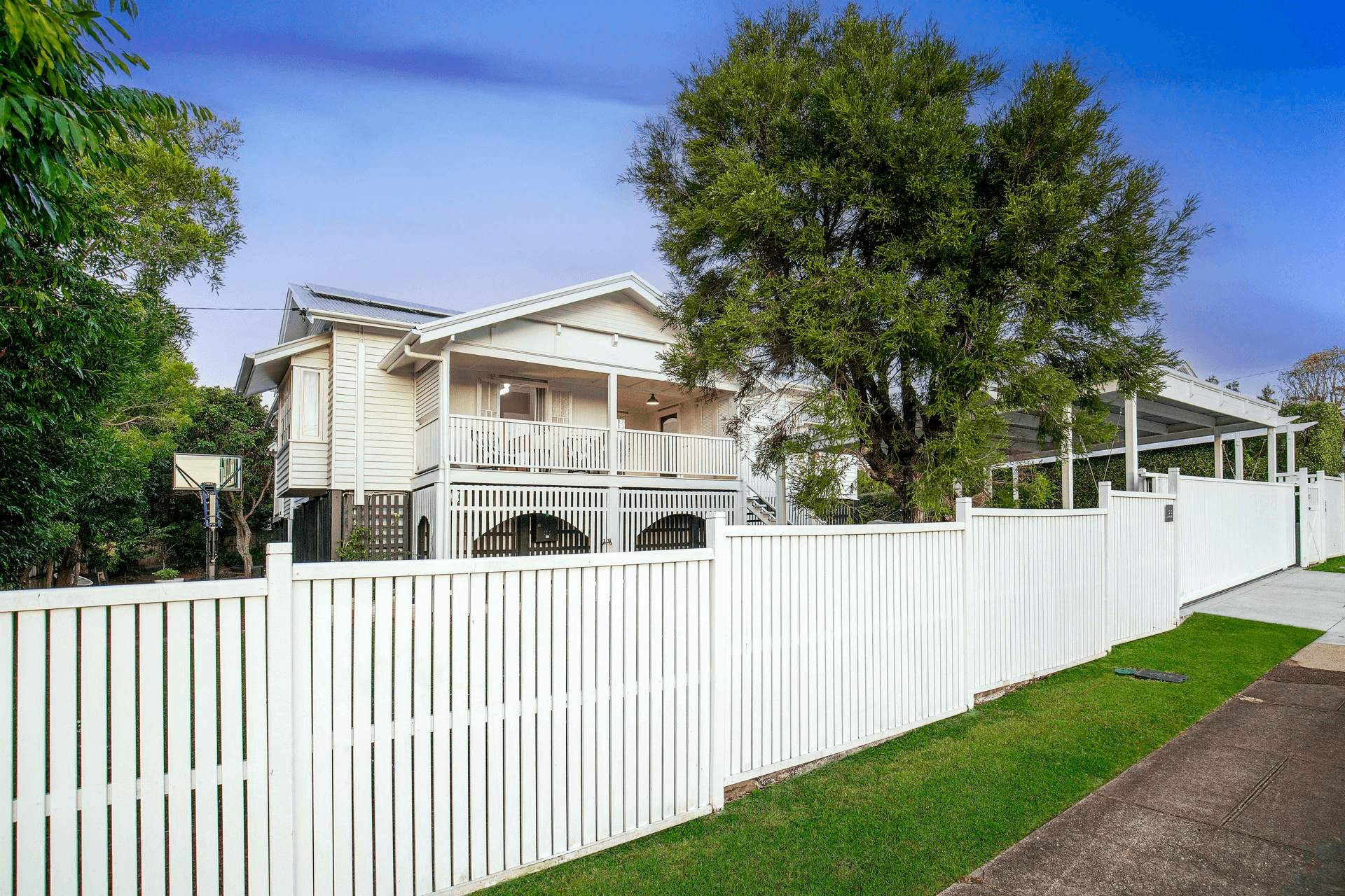 23 Franz Road, Clayfield, QLD 4011