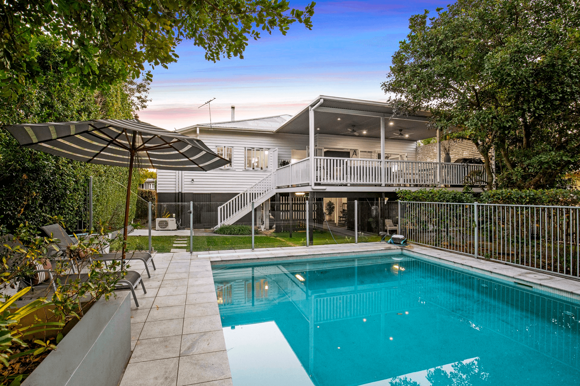 23 Franz Road, Clayfield, QLD 4011