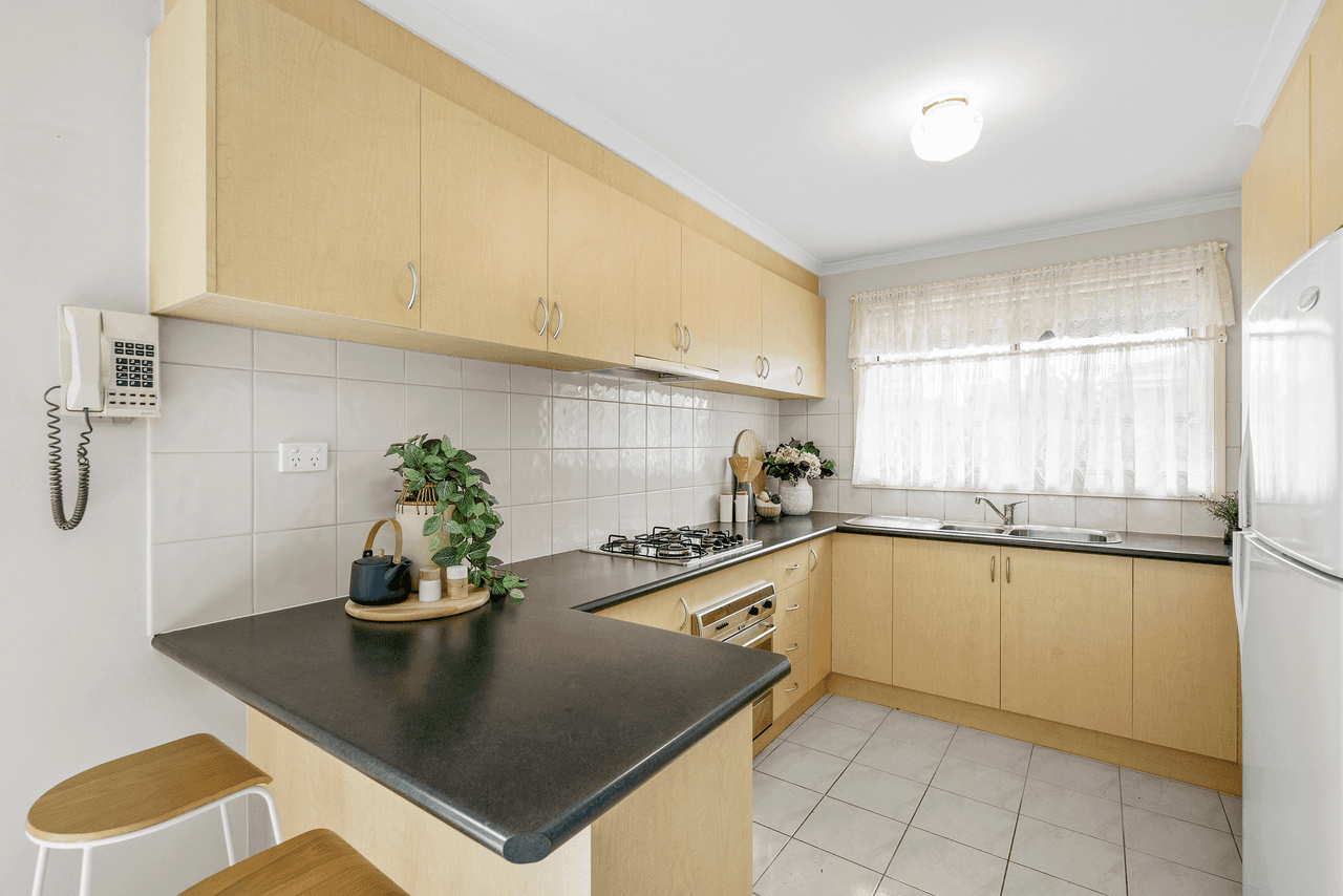 5/11-13 McLean Street, Albion, VIC 3020