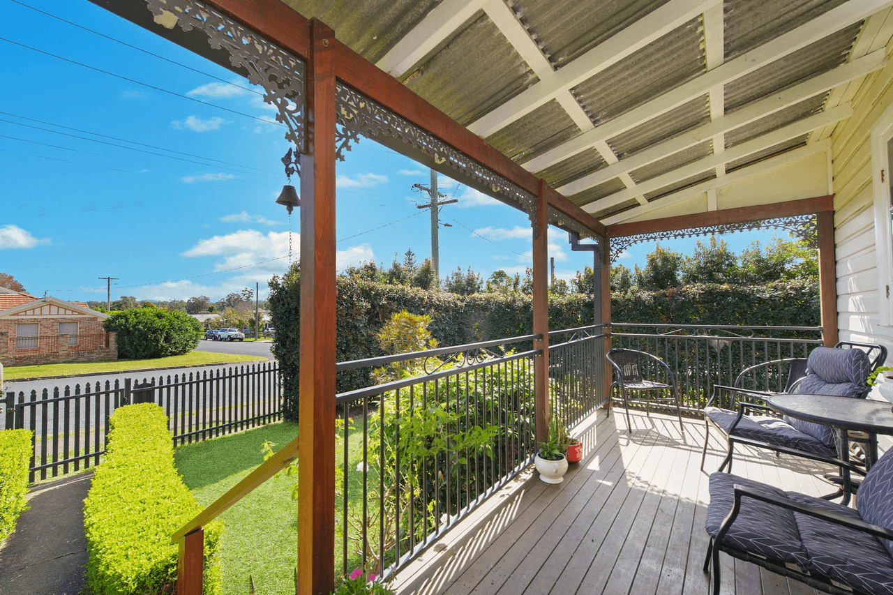 2 Graham Street, WAUCHOPE, NSW 2446