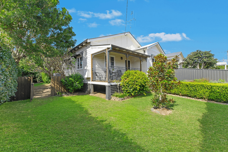 2 Graham Street, WAUCHOPE, NSW 2446