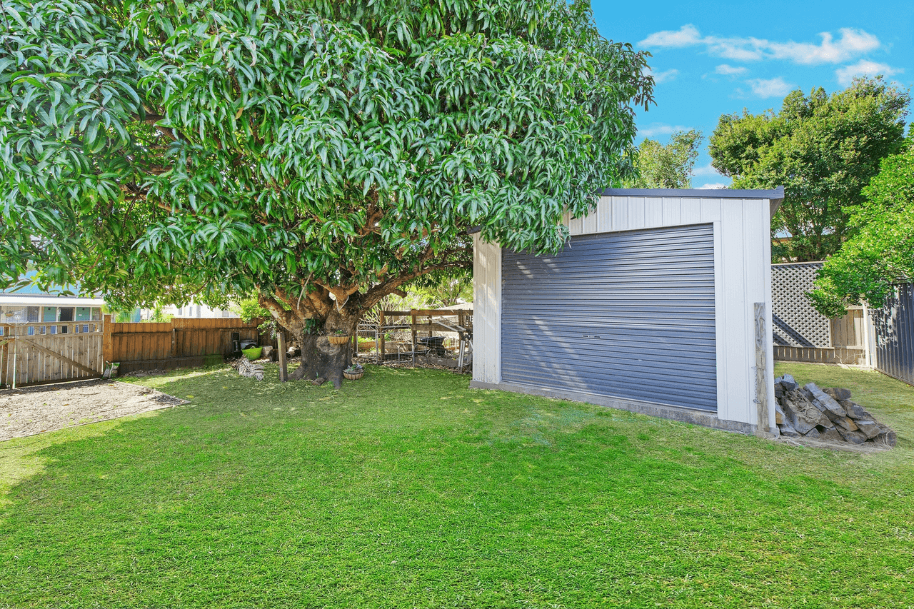 2 Graham Street, WAUCHOPE, NSW 2446