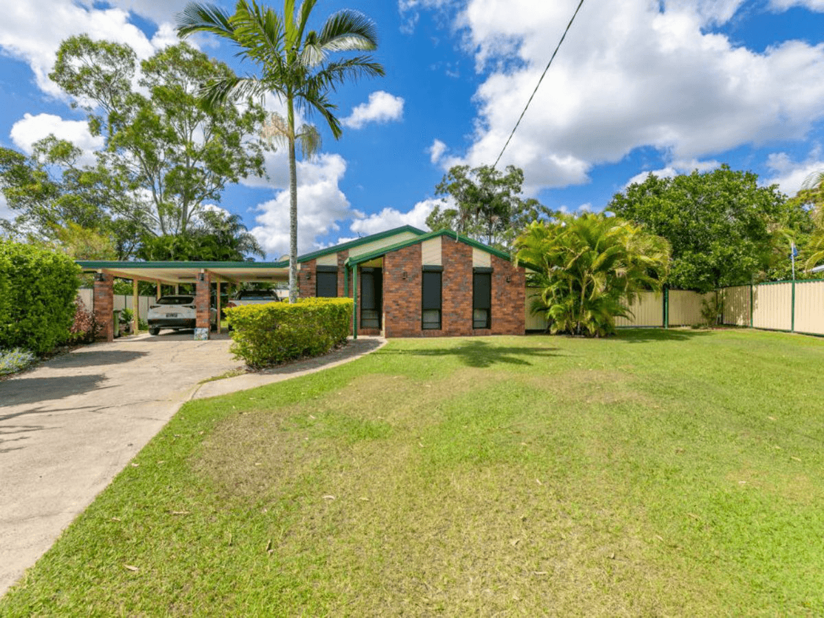 7 Cascade Street, MORAYFIELD, QLD 4506