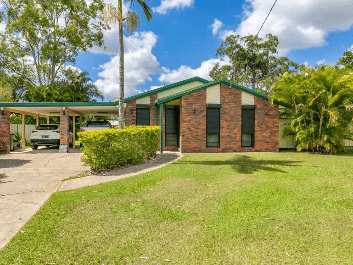 7 Cascade Street, MORAYFIELD, QLD 4506