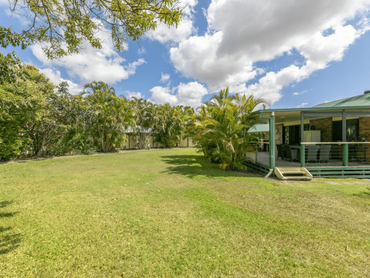 7 Cascade Street, MORAYFIELD, QLD 4506