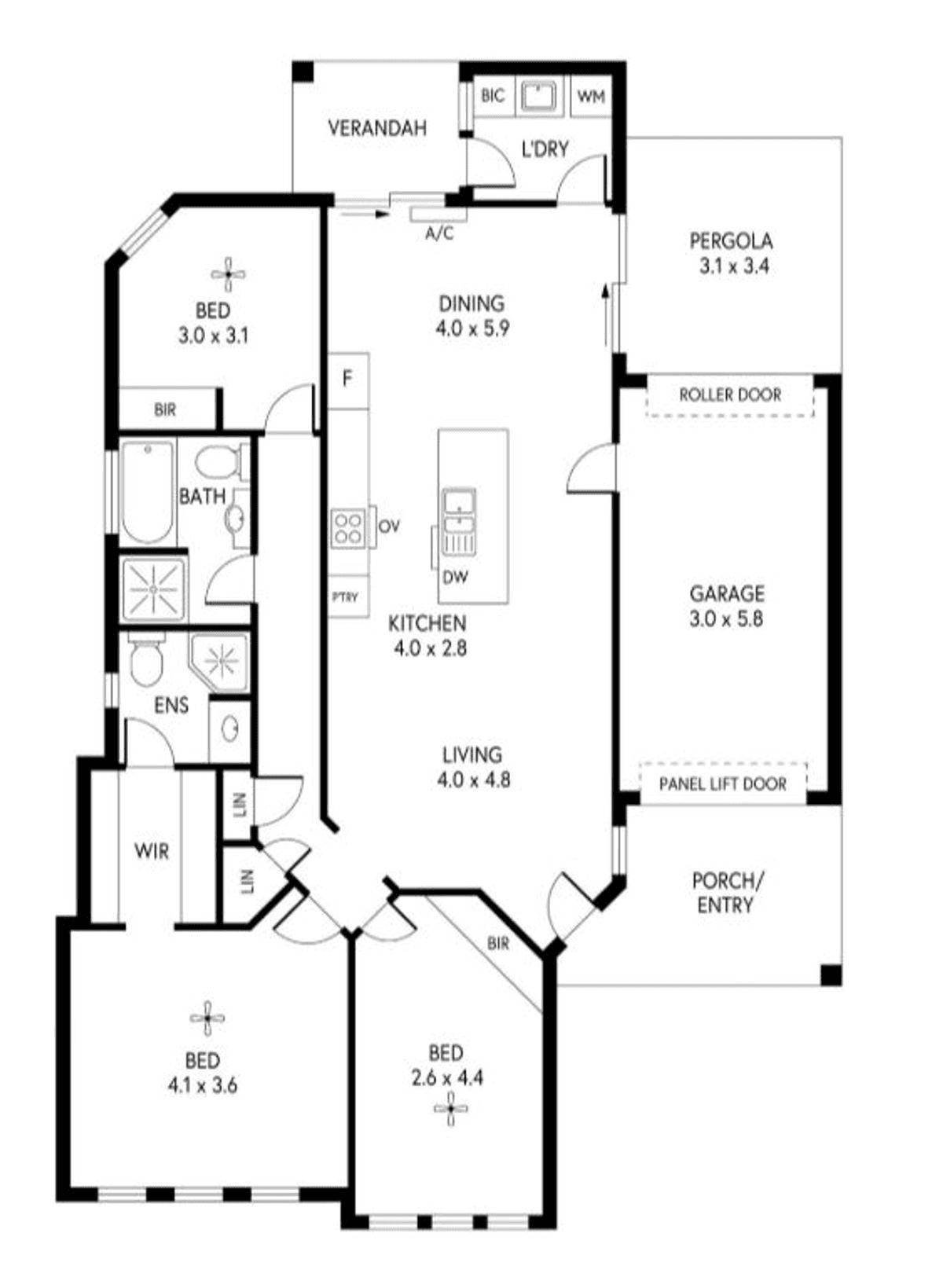 1/21 Weld Crescent, Mount Barker, SA 5251