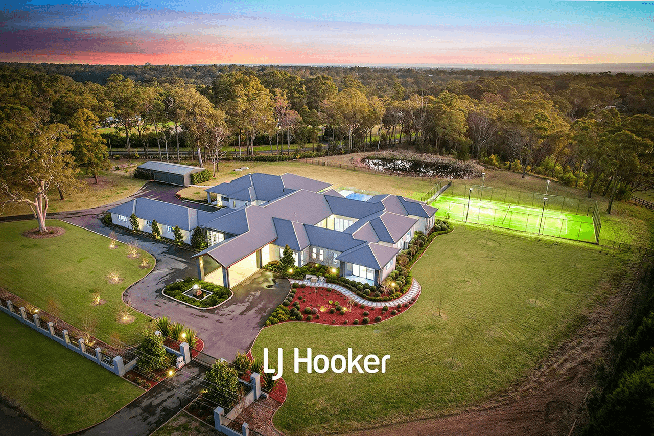 2 McLeod Road, MIDDLE DURAL, NSW 2158