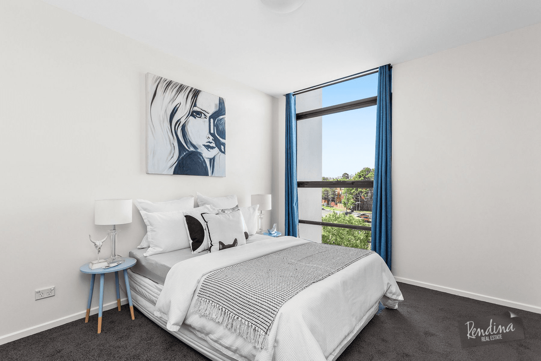 223/200 Smithfield Road, FLEMINGTON, VIC 3031