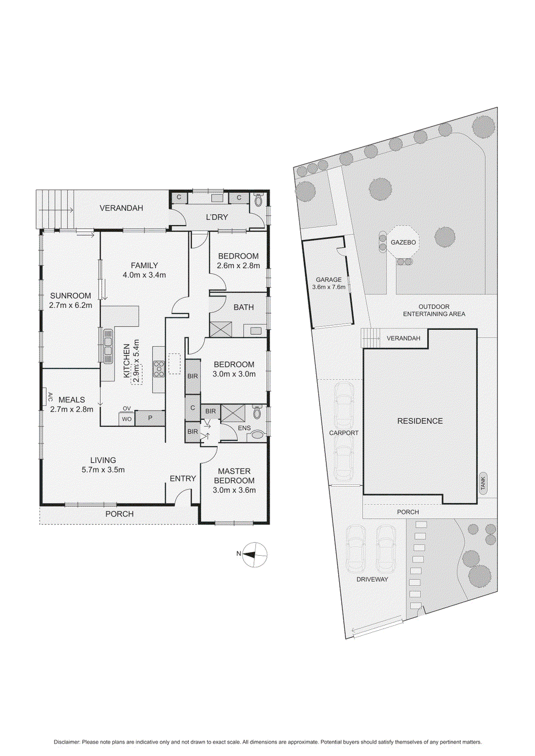 4 Larwood Close, Avondale Heights, VIC 3034