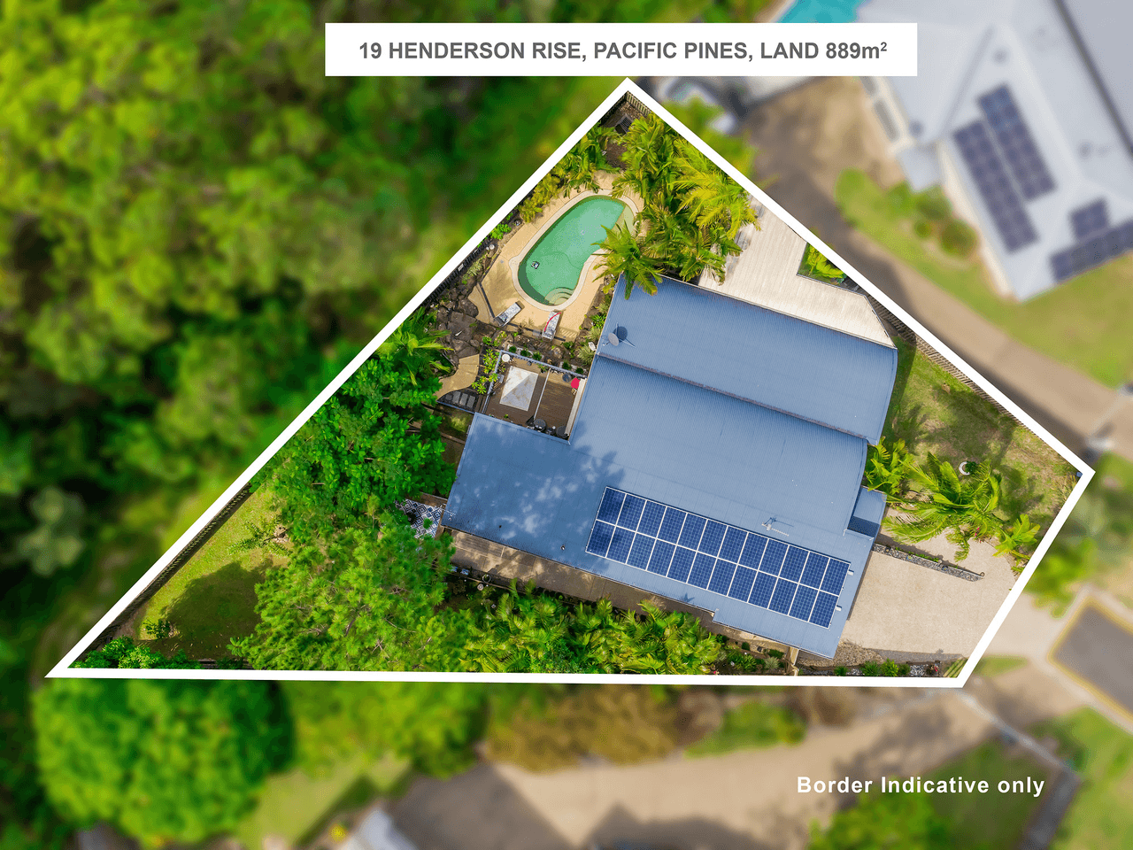 19 Henderson Rise, PACIFIC PINES, QLD 4211