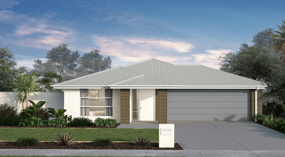 Lot 318 Jacko Place, MORAYFIELD, QLD 4505