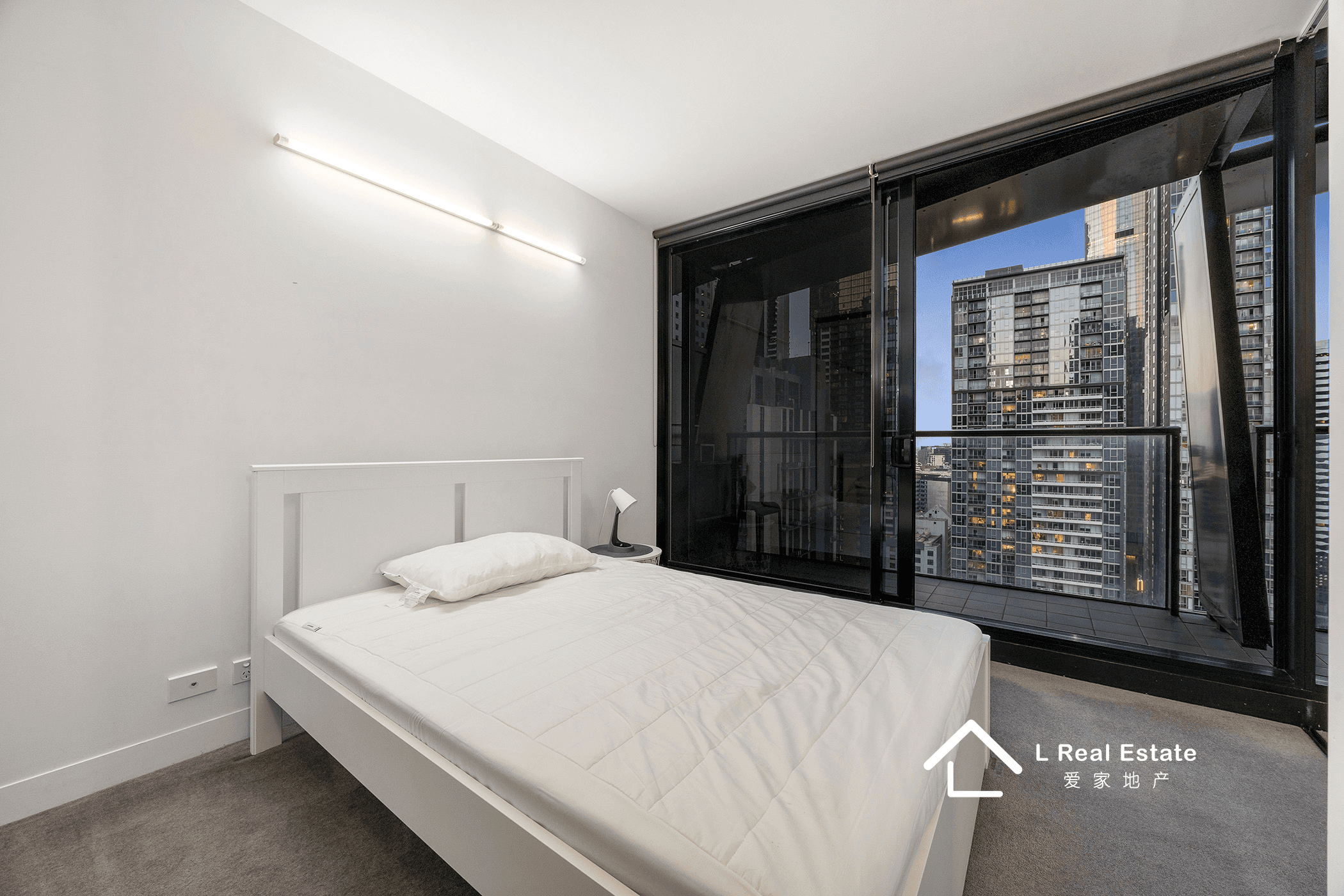 2501/31 Abeckett Street, MELBOURNE, VIC 3000