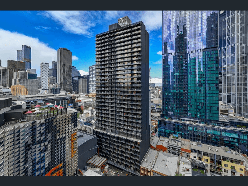 2501/31 Abeckett Street, MELBOURNE, VIC 3000