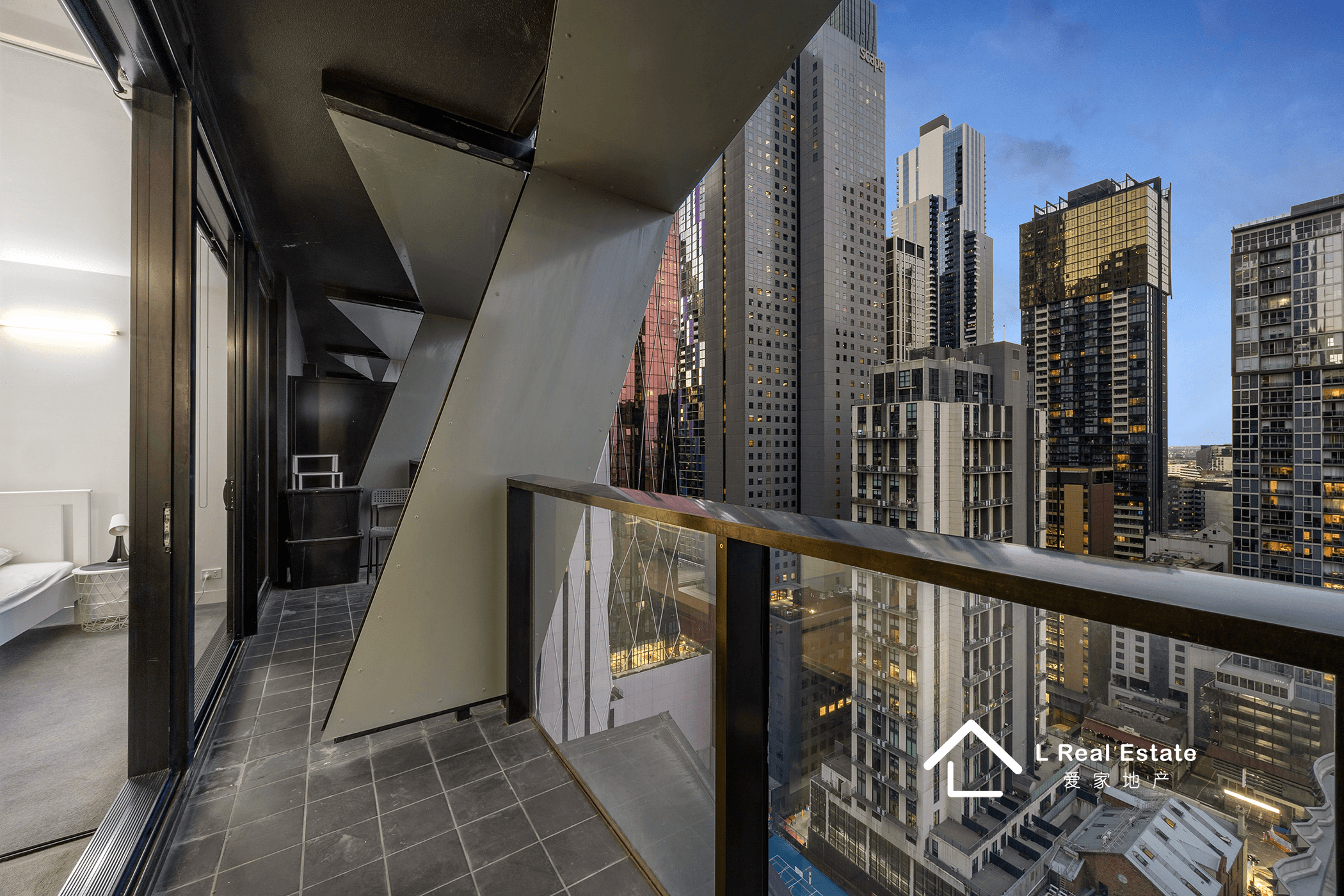 2501/31 Abeckett Street, MELBOURNE, VIC 3000