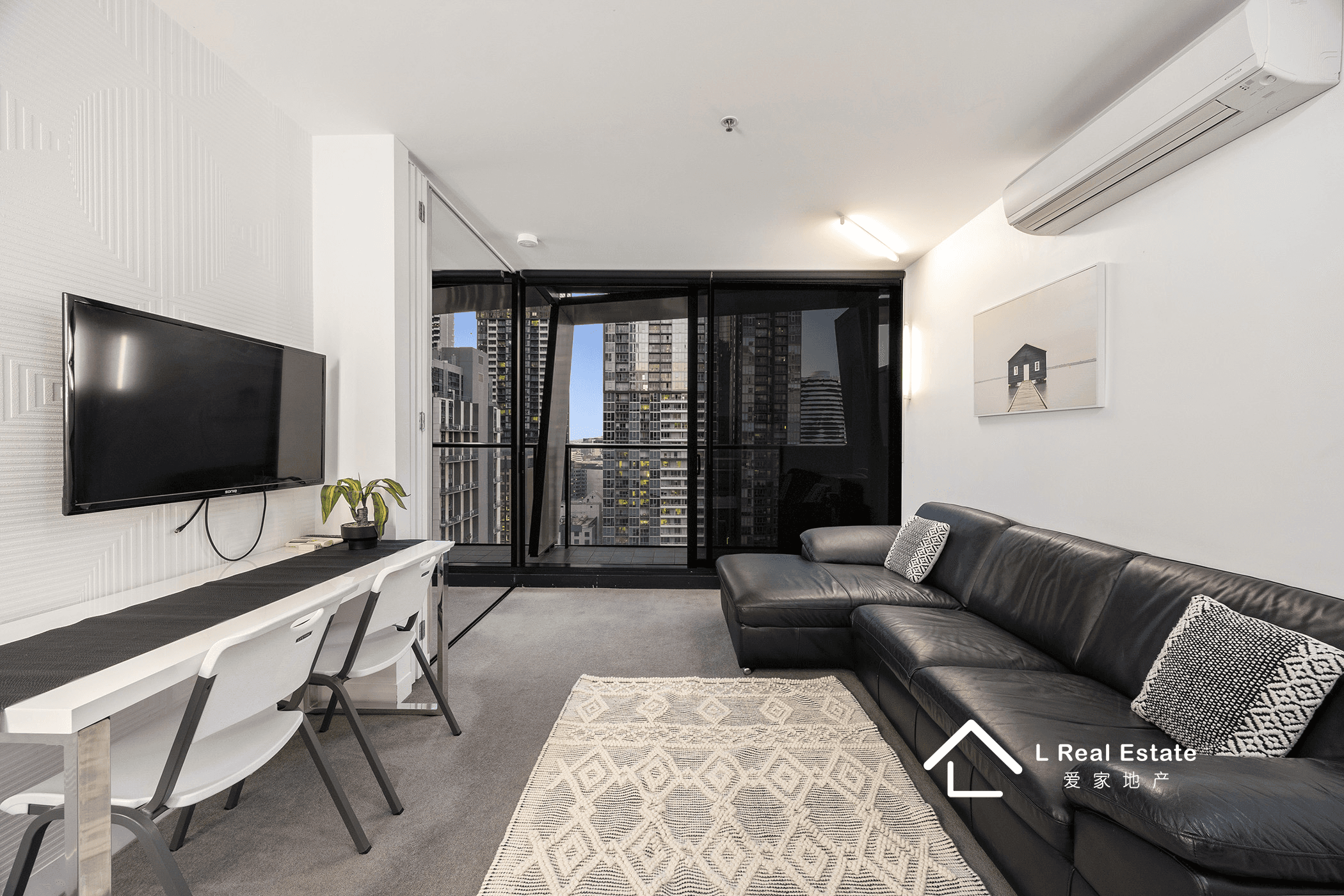 2501/31 Abeckett Street, MELBOURNE, VIC 3000