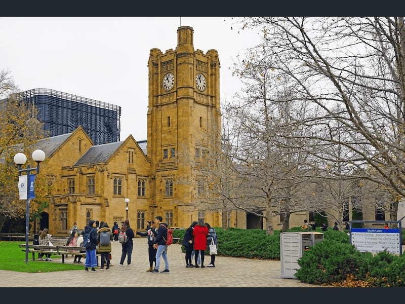 2501/31 Abeckett Street, MELBOURNE, VIC 3000