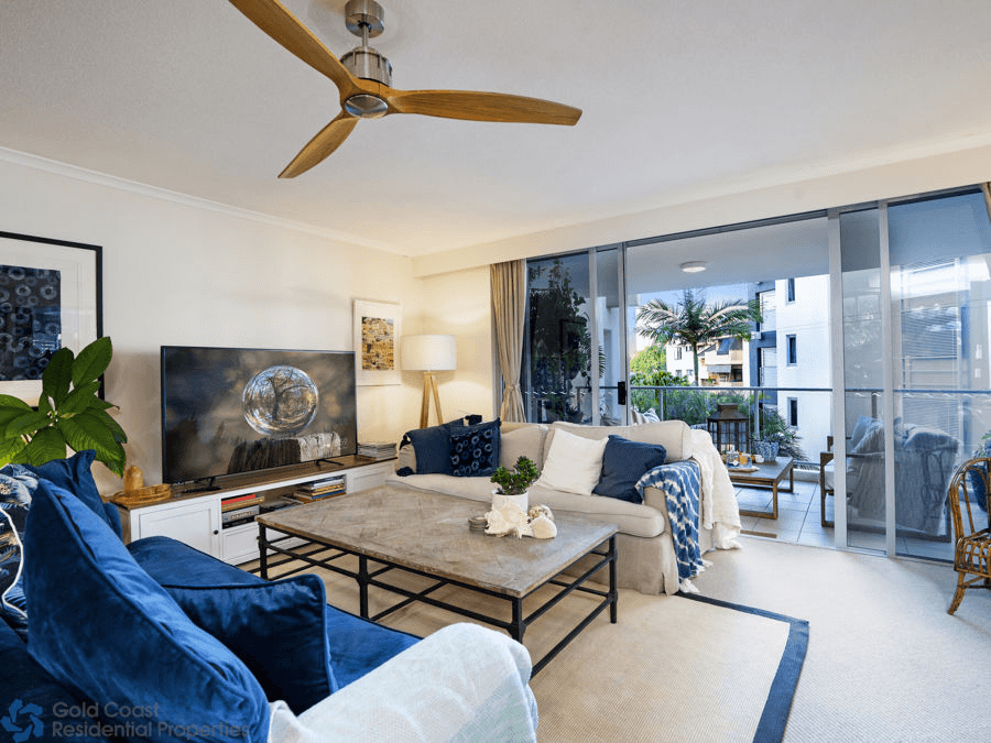 234/21 Cypress Avenue, SURFERS PARADISE, QLD 4217