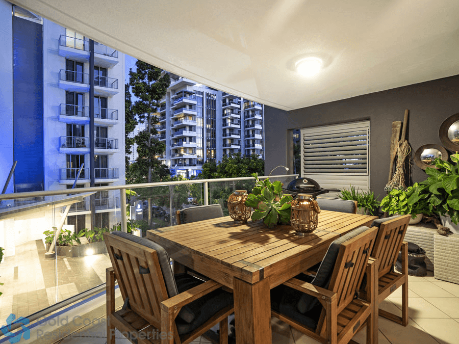 234/21 Cypress Avenue, SURFERS PARADISE, QLD 4217