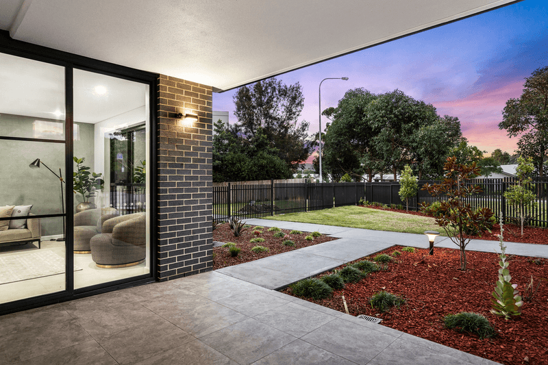 2/5-7 MacPherson Street, Warriewood, NSW 2102