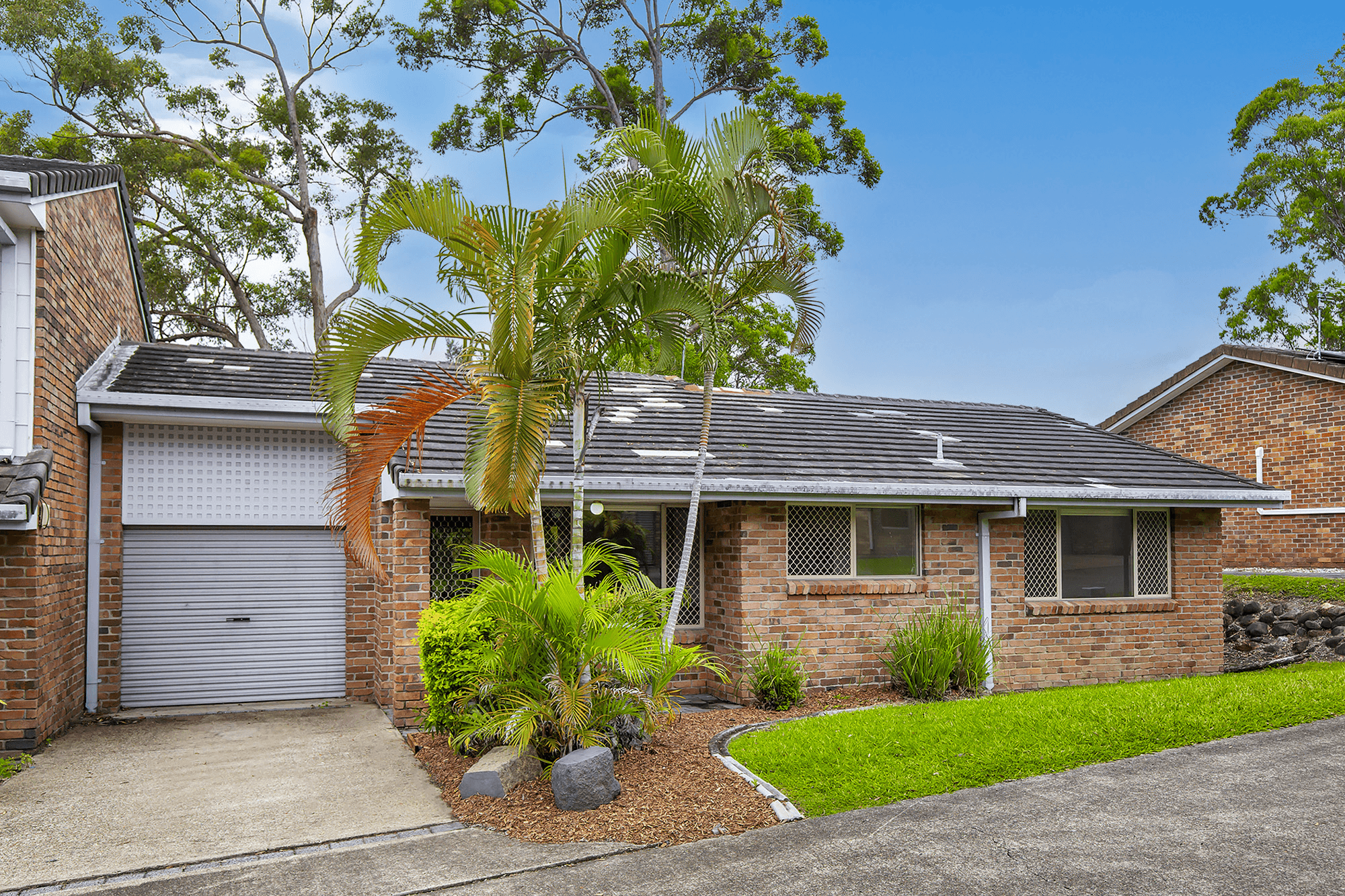 45/33 Edmund Rice Drive, SOUTHPORT, QLD 4215