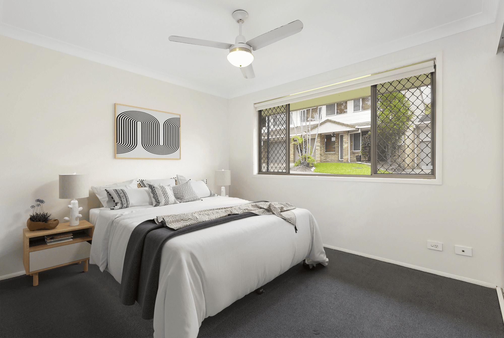 45/33 Edmund Rice Drive, SOUTHPORT, QLD 4215