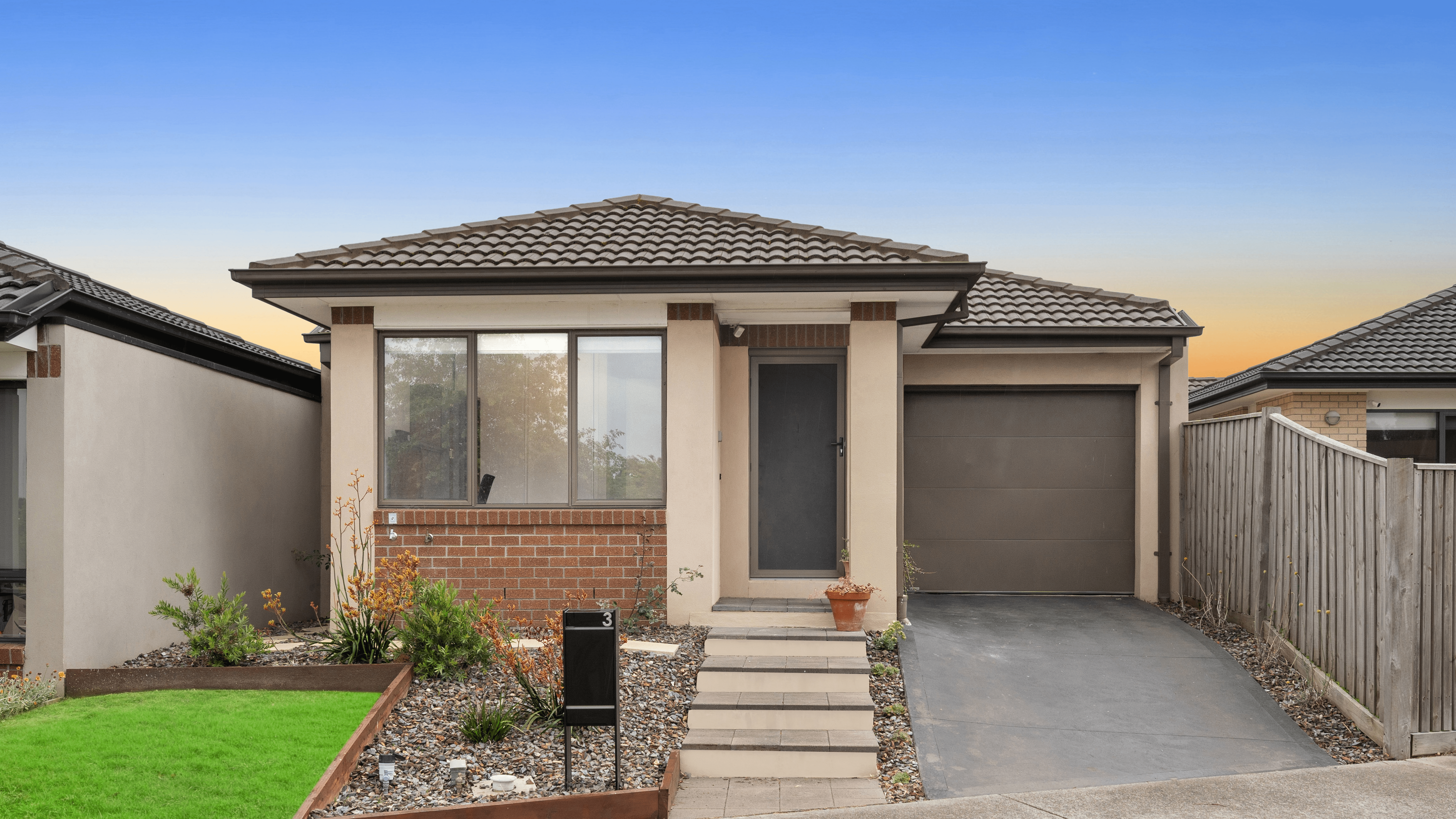 3 Fortitude Avenue, BEVERIDGE, VIC 3753