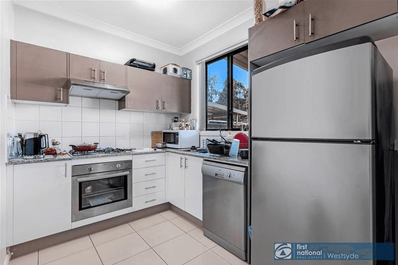 7/18 Girraween Road, Girraween, NSW 2145