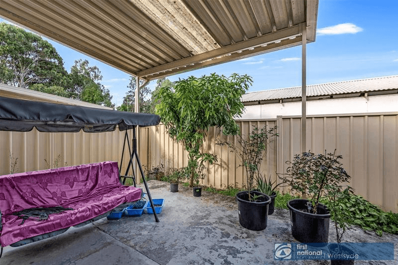 7/18 Girraween Road, Girraween, NSW 2145