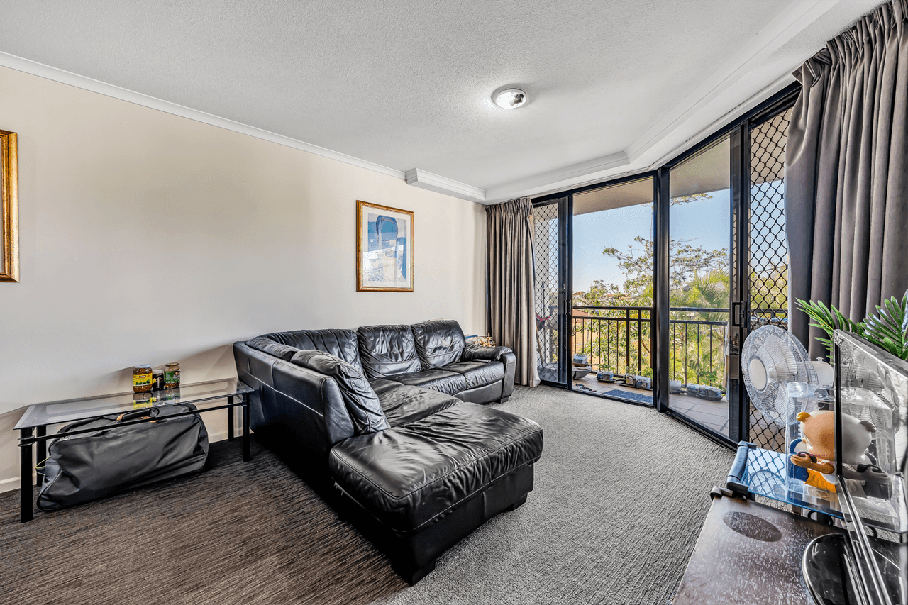 20/336 Boundary Street, SPRING HILL, QLD 4000