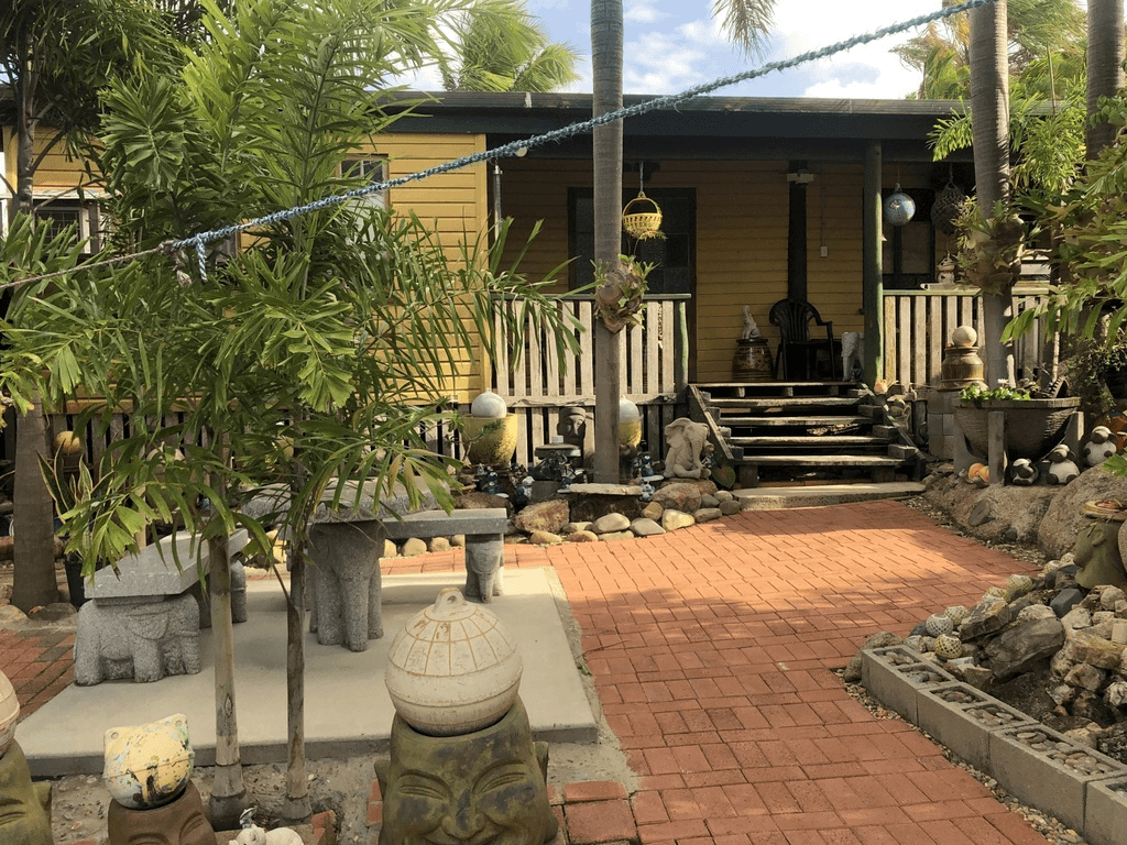 14 Pryde St, Cooktown, QLD 4895