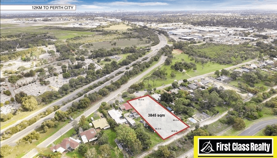 32 Queens Road, SOUTH GUILDFORD, WA 6055