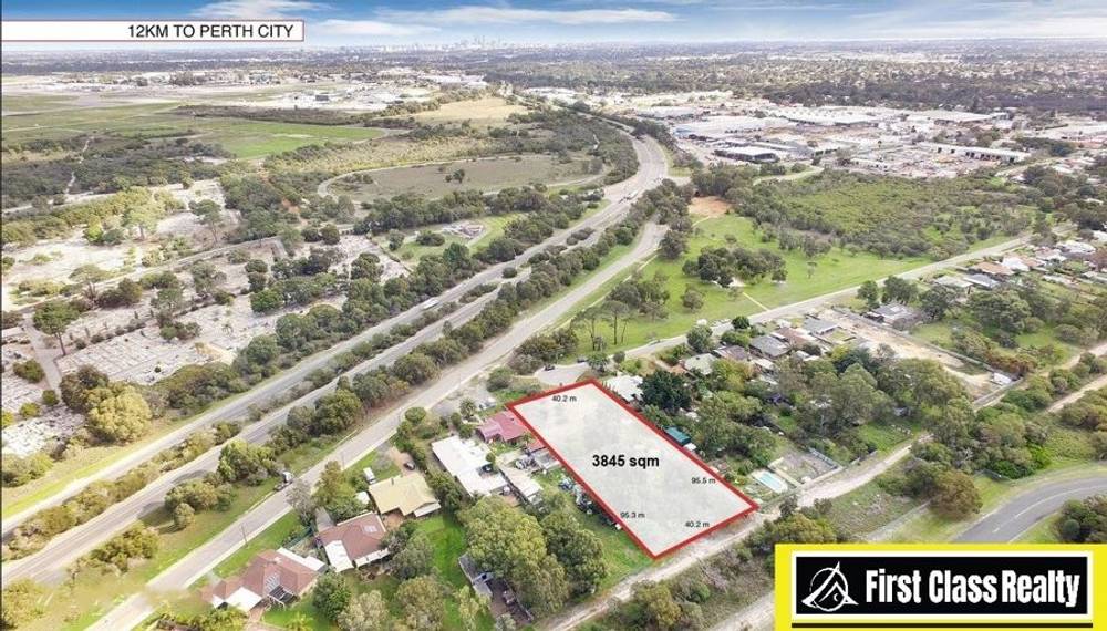 32 Queens Road, SOUTH GUILDFORD, WA 6055